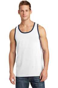 Port & Company® Tank - Men's Core Cotton Tank Top PC54TT