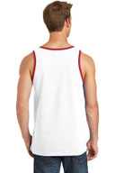 Port & Co® Tank - Men's Core Cotton Tank Top PC54TT
