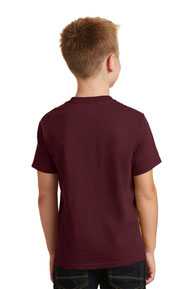 Port & Company ®  - Youth Core Cotton Tee. PC54Y