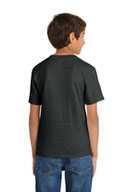 Port & Co ®  - Youth Core Cotton Tee. PC54Y