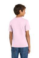 Port & Co ®  - Youth Core Cotton Tee. PC54Y