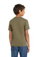 Port & Co ®  - Youth Core Cotton Tee. PC54Y