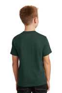 Port & Co ®  - Youth Core Cotton Tee. PC54Y
