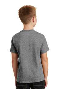 Port & Company ®  - Youth Core Cotton Tee. PC54Y