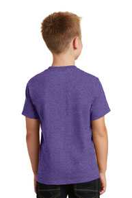Port & Company ®  - Youth Core Cotton Tee. PC54Y