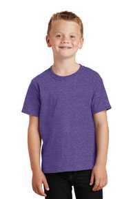 Port & Company ®  - Youth Core Cotton Tee. PC54Y