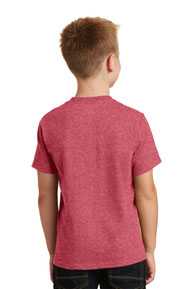 Port & Company ®  - Youth Core Cotton Tee. PC54Y