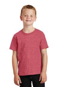 Port & Company ®  - Youth Core Cotton Tee. PC54Y
