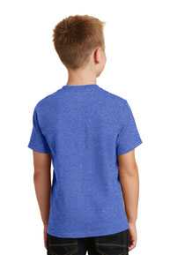 Port & Company ®  - Youth Core Cotton Tee. PC54Y
