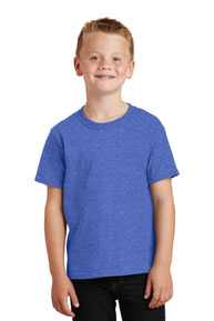 Port & Company ®  - Youth Core Cotton Tee. PC54Y