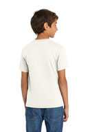 Port & Co ®  - Youth Core Cotton Tee. PC54Y
