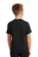 Port & Co ®  - Youth Core Cotton Tee. PC54Y