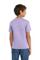 Port & Co ®  - Youth Core Cotton Tee. PC54Y