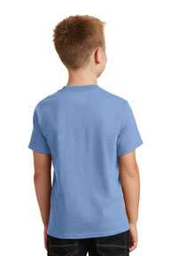 Port & Company ®  - Youth Core Cotton Tee. PC54Y