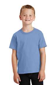 Port & Company ®  - Youth Core Cotton Tee. PC54Y