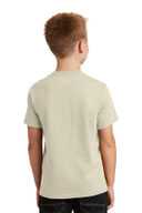 Port & Co ®  - Youth Core Cotton Tee. PC54Y