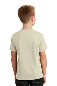 Port & Company ®  - Youth Core Cotton Tee. PC54Y