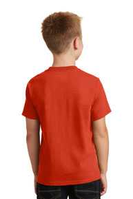 Port & Company ®  - Youth Core Cotton Tee. PC54Y