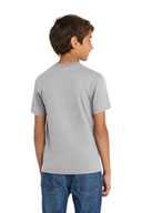 Port & Co ®  - Youth Core Cotton Tee. PC54Y