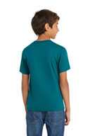 Port & Co ®  - Youth Core Cotton Tee. PC54Y