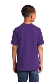 Port & Company ®  - Youth Core Cotton Tee. PC54Y