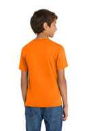 Port & Co ®  - Youth Core Cotton Tee. PC54Y