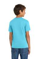 Port & Co ®  - Youth Core Cotton Tee. PC54Y