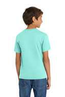 Port & Co ®  - Youth Core Cotton Tee. PC54Y