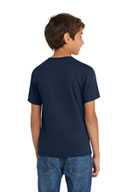 Port & Co ®  - Youth Core Cotton Tee. PC54Y