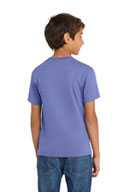 Port & Co ®  - Youth Core Cotton Tee. PC54Y