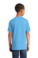 Port & Co ®  Youth Core Cotton DTG Tee PC54YDTG