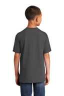 Port & Co ®  Youth Core Cotton DTG Tee PC54YDTG