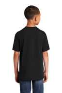 Port & Co ®  Youth Core Cotton DTG Tee PC54YDTG