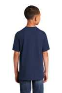 Port & Co ®  Youth Core Cotton DTG Tee PC54YDTG