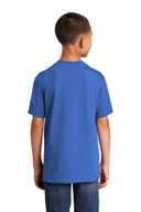 Port & Co ®  Youth Core Cotton DTG Tee PC54YDTG