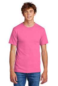 Port & Company® T-Shirt - Men's Core Blend Tee PC55