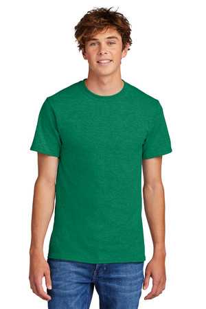 Port & Company® T-Shirt - Men's Core Blend Tee PC55