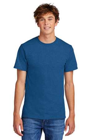 Port & Company® T-Shirt - Men's Core Blend Tee PC55
