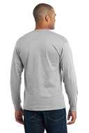 Port & Co ®  - Long Sleeve Core Blend Tee. PC55LS
