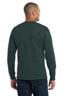 Port & Co ®  - Long Sleeve Core Blend Tee. PC55LS