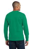 Port & Co ®  - Long Sleeve Core Blend Tee. PC55LS