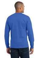 Port & Co ®  - Long Sleeve Core Blend Tee. PC55LS