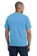 Port & Co ®  - Core Blend Pocket Tee. PC55P