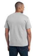 Port & Co ®  - Core Blend Pocket Tee. PC55P