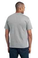 Port & Co ®  - Core Blend Pocket Tee. PC55P