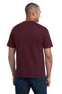 Port & Co ®  - Core Blend Pocket Tee. PC55P