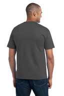 Port & Co ®  - Core Blend Pocket Tee. PC55P