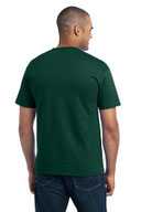 Port & Co ®  - Core Blend Pocket Tee. PC55P