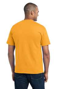 Port & Company ®  - Core Blend Pocket Tee. PC55P