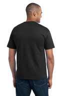 Port & Co ®  - Core Blend Pocket Tee. PC55P